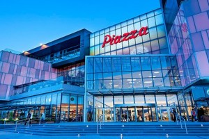 Piazza’dan Samsun’a Farklı Bir Bakış